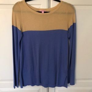 Lilly Pulitzer sweater